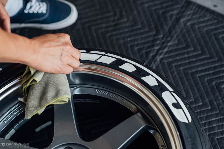 Standard Fitment