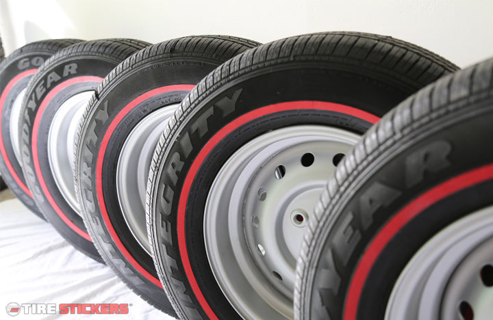 Full Tire Fitment