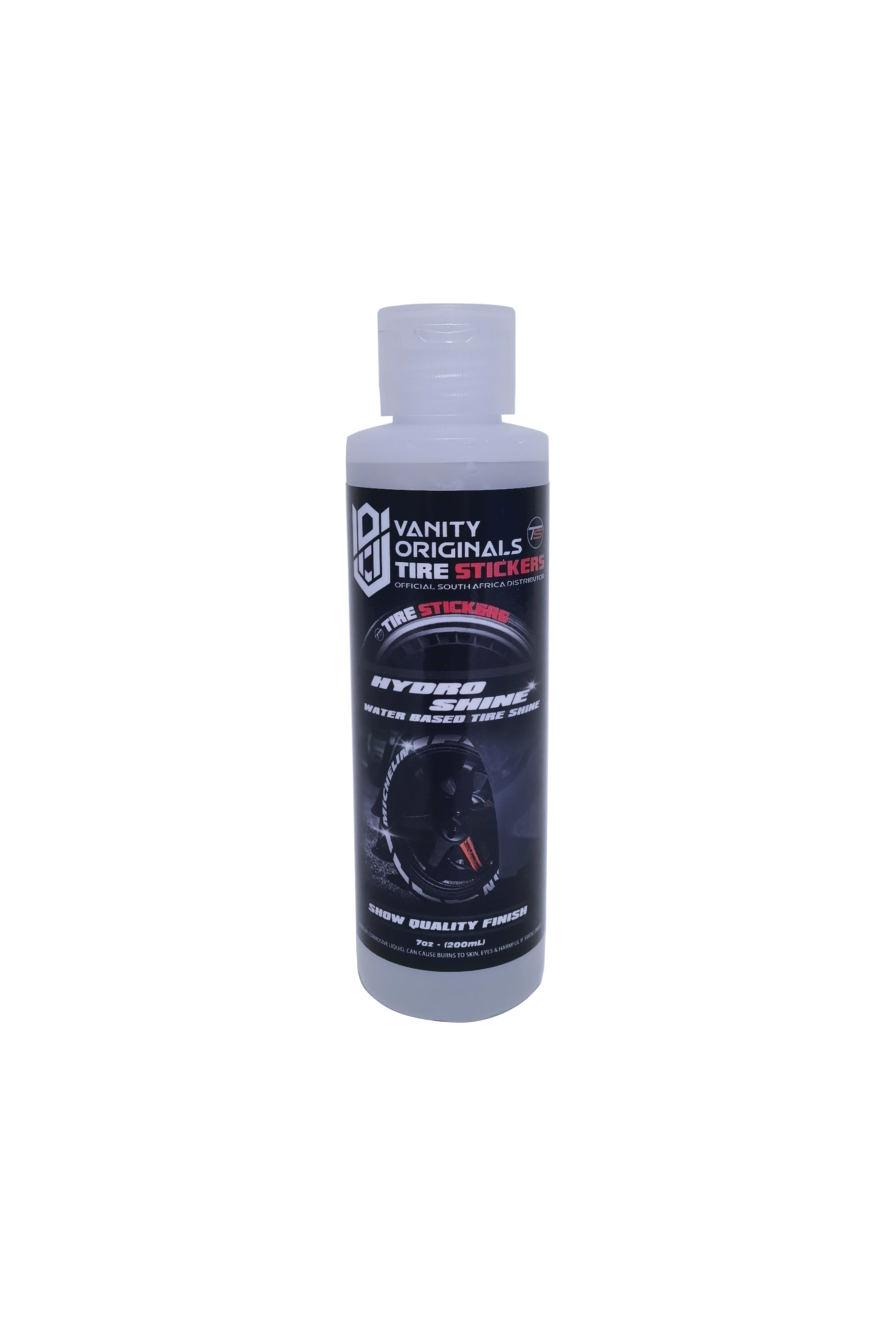 Tyre shine south africa deals