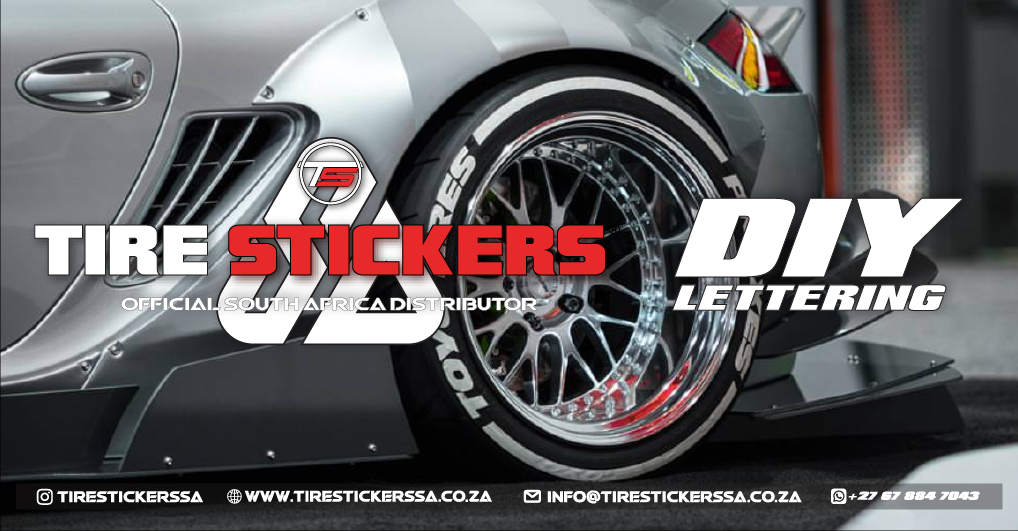 tire stickers sa info banner