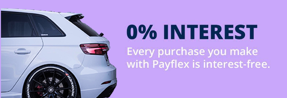 payflex 0 interest