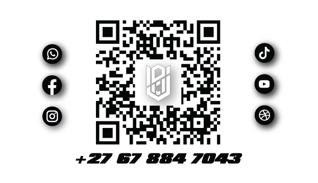 qr code for all tire stickers business information