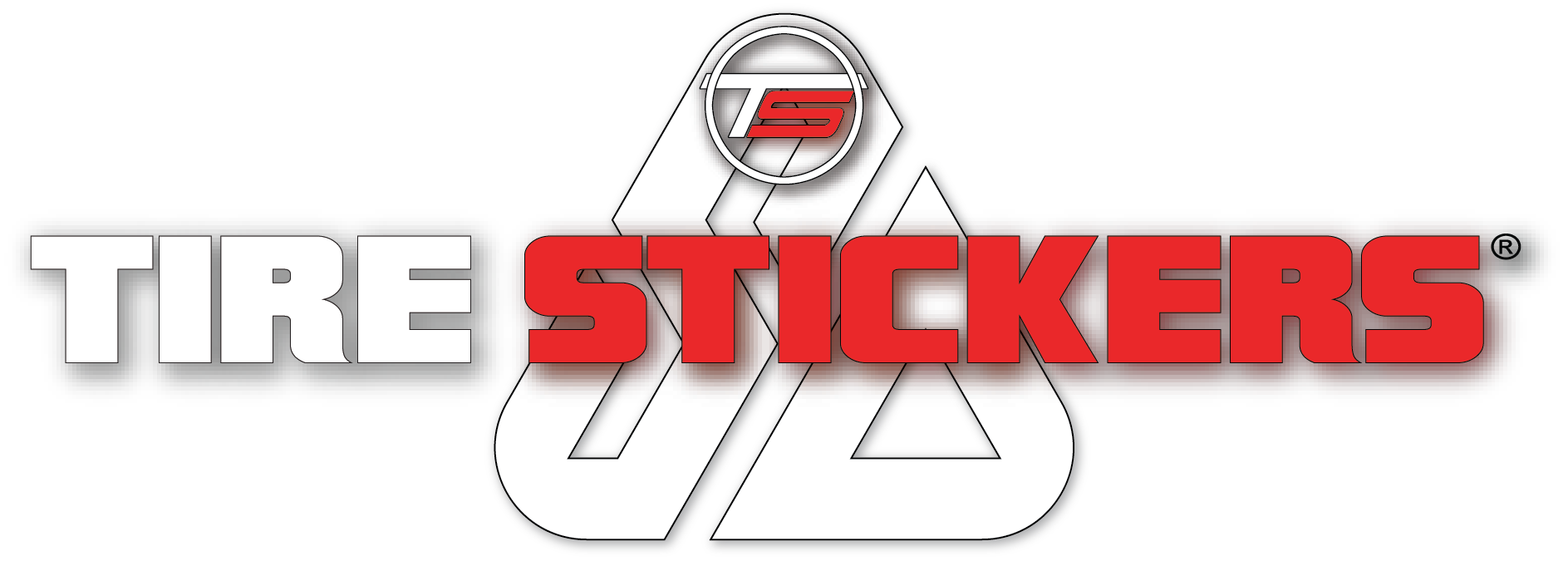 Tire Stickers SA Logo Coupons and Promo Code